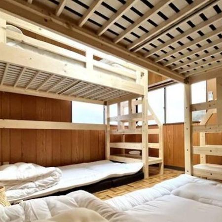 Shinjuku Garden House Apartment Tokyo Exterior photo