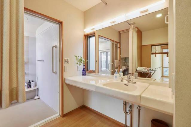 Shinjuku Garden House Apartment Tokyo Exterior photo