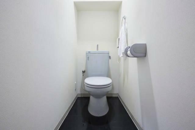 Shinjuku Garden House Apartment Tokyo Exterior photo