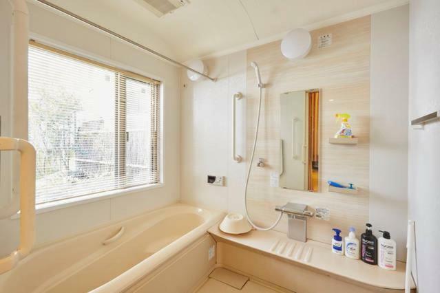 Shinjuku Garden House Apartment Tokyo Exterior photo